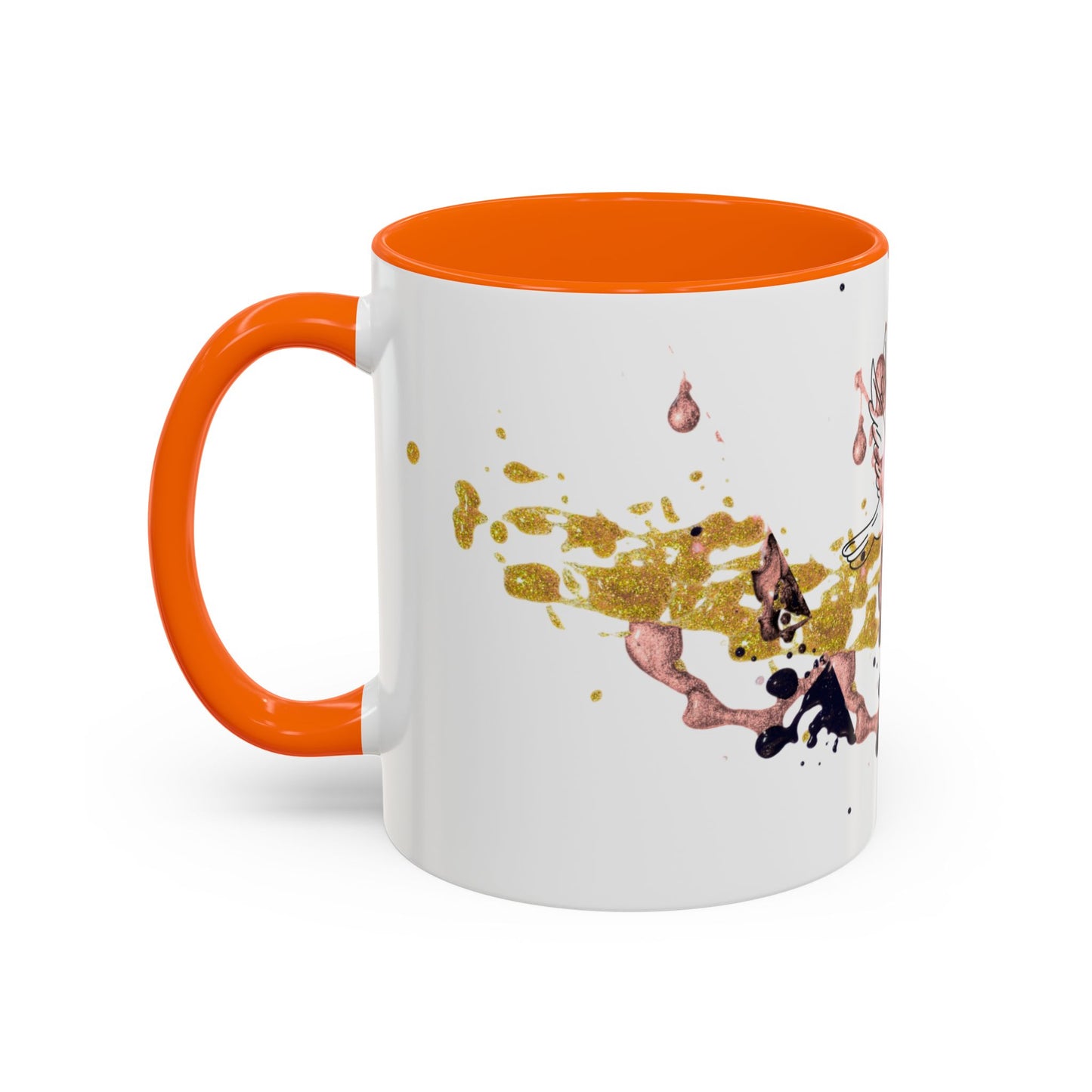 Accent Coffee Mug (11, 15oz) – Peaceful Easter
