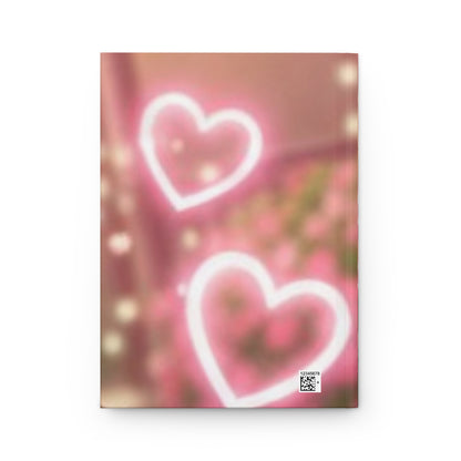 Cigüita’s Valentine Journal of Love & Friendship