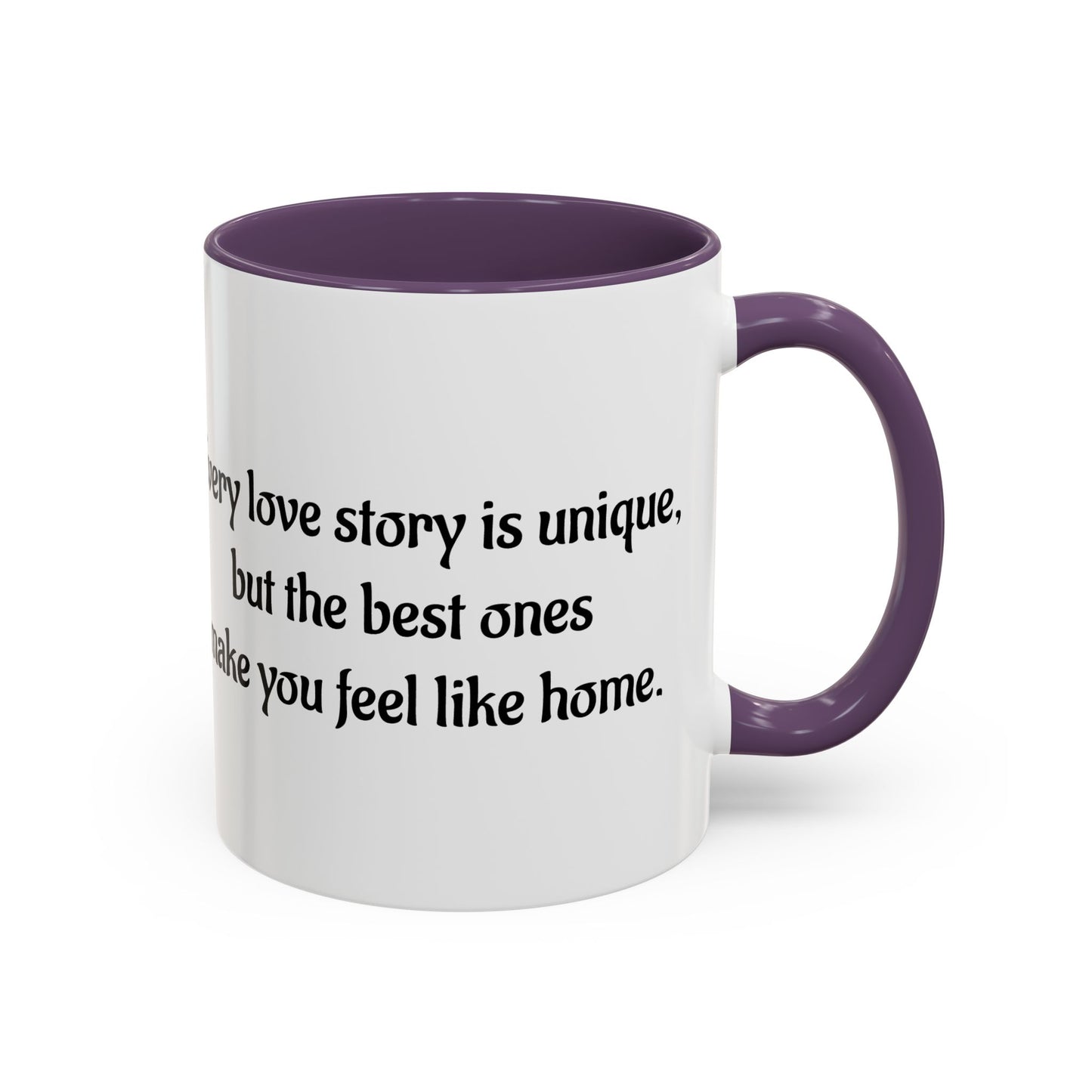 Eternal Love Mug (11, 15oz)