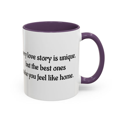 Eternal Love Mug (11, 15oz)