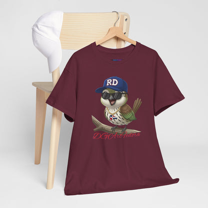 Unisex Heavy Cotton – Cigüita Flow Dominicano