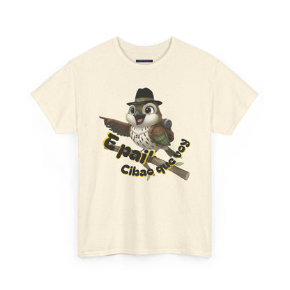 Unisex Heavy Cotton - E Pai' Cibao que Voy