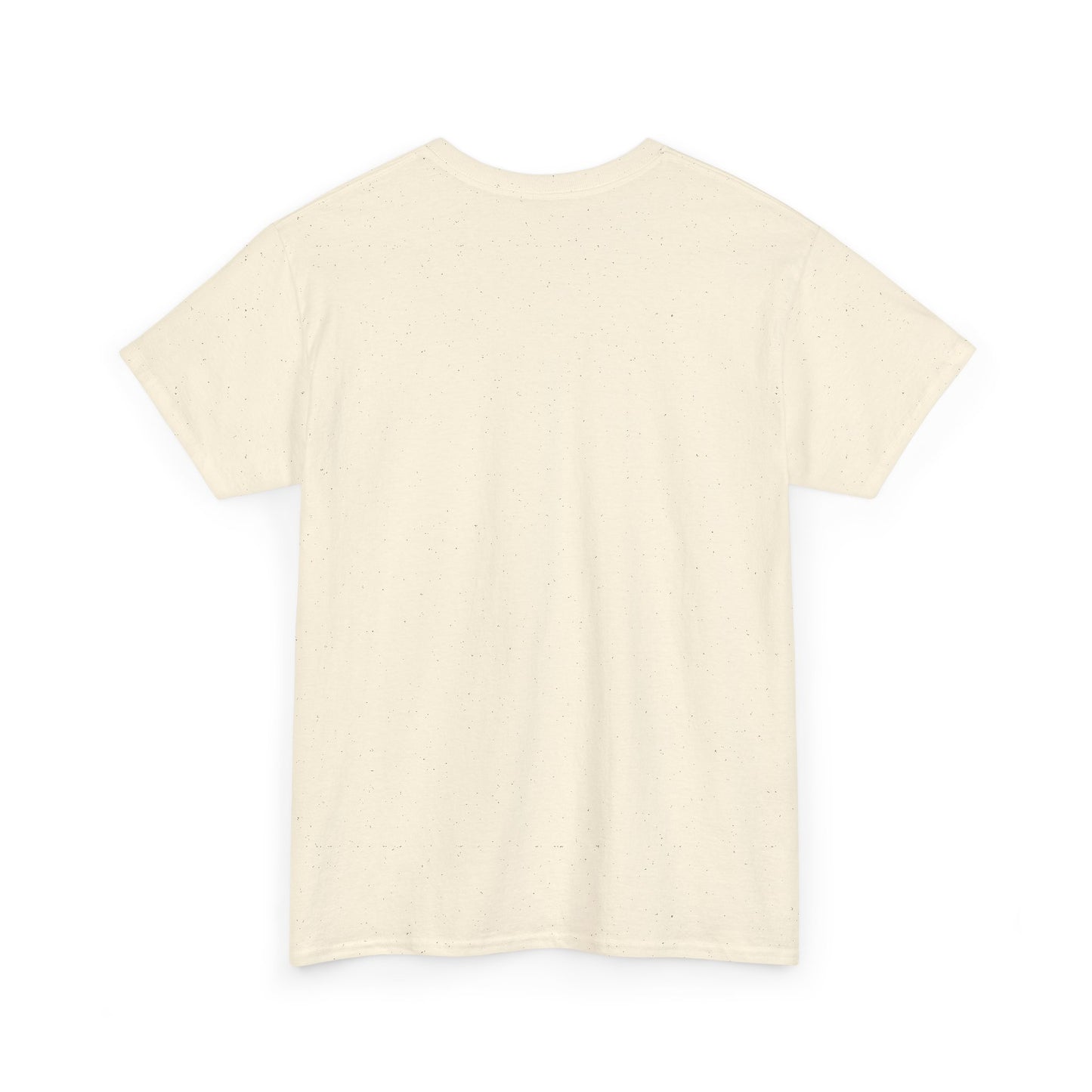 Unisex Heavy Cotton Tee HUG ME GIRL
