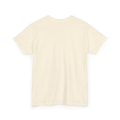 Unisex Heavy Cotton Tee HUG ME GIRL
