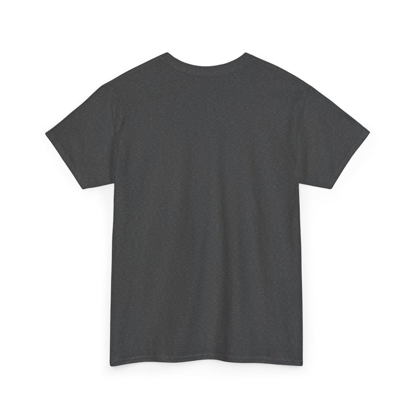 Unisex Heavy Cotton Tee HUG ME GIRL