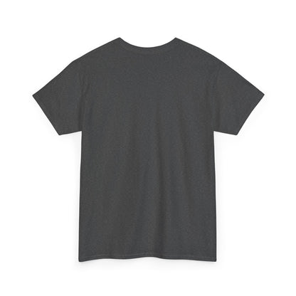 Unisex Heavy Cotton Tee HUG ME GIRL
