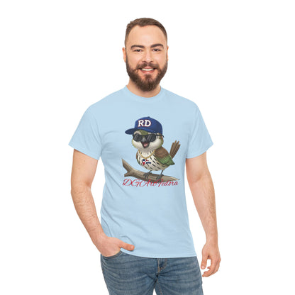 Unisex Heavy Cotton – Cigüita Flow Dominicano
