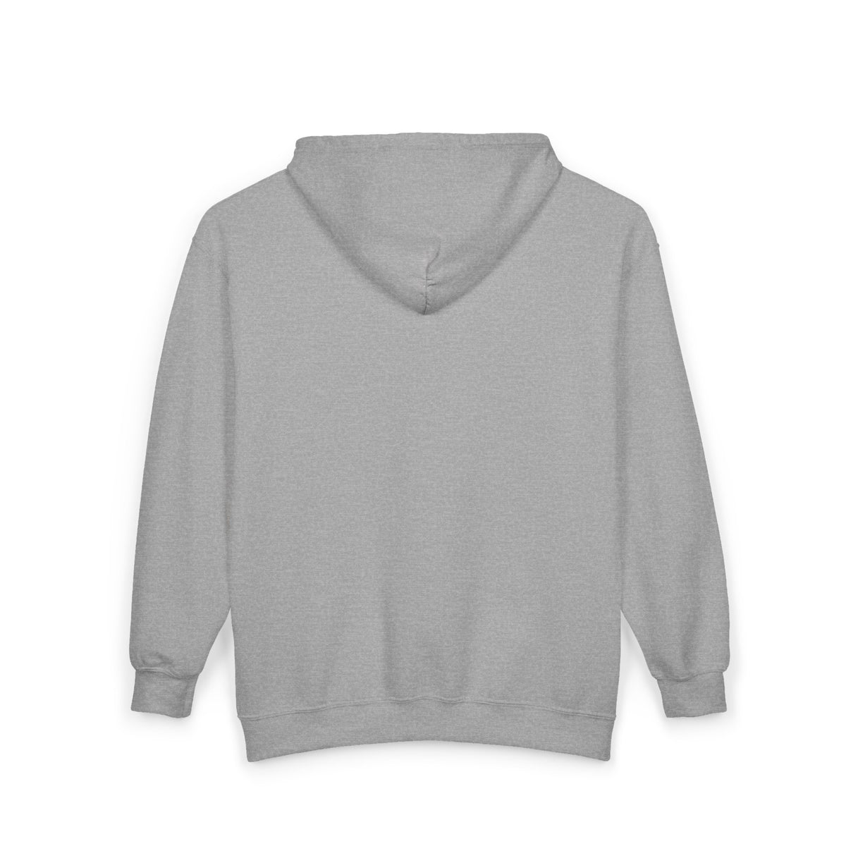 Eternal Love Unisex Heavy Blend™ Full Zip Hooded Sweatshirt