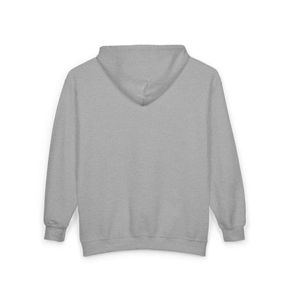Eternal Love Unisex Heavy Blend™ Full Zip Hooded Sweatshirt