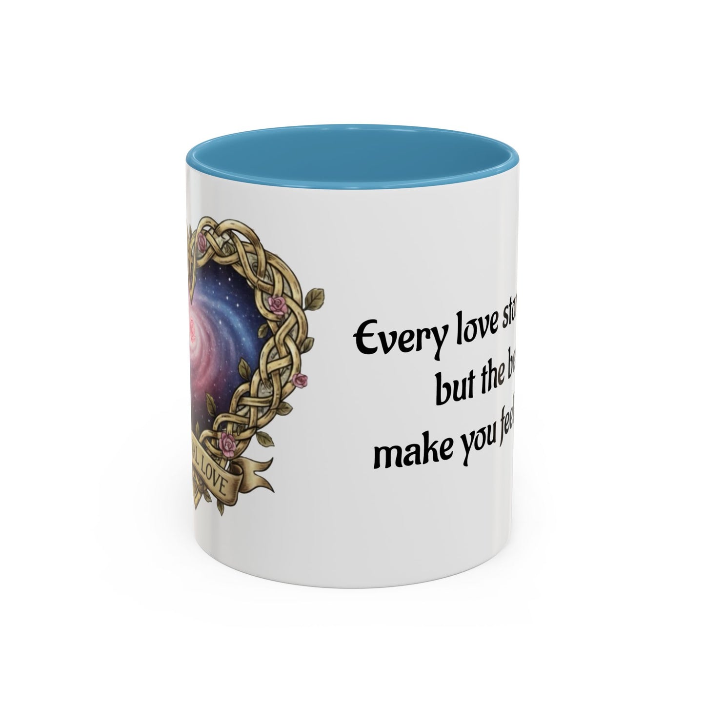 Eternal Love Mug (11, 15oz)