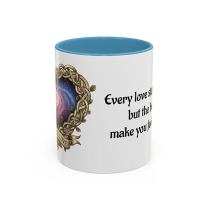 Eternal Love Mug (11, 15oz)