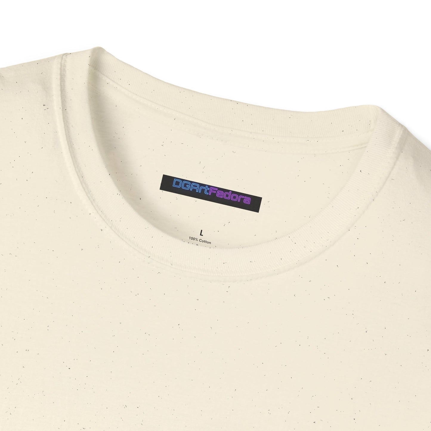 Unisex Softstyle T-Shirt - Faith, Love, Prayer