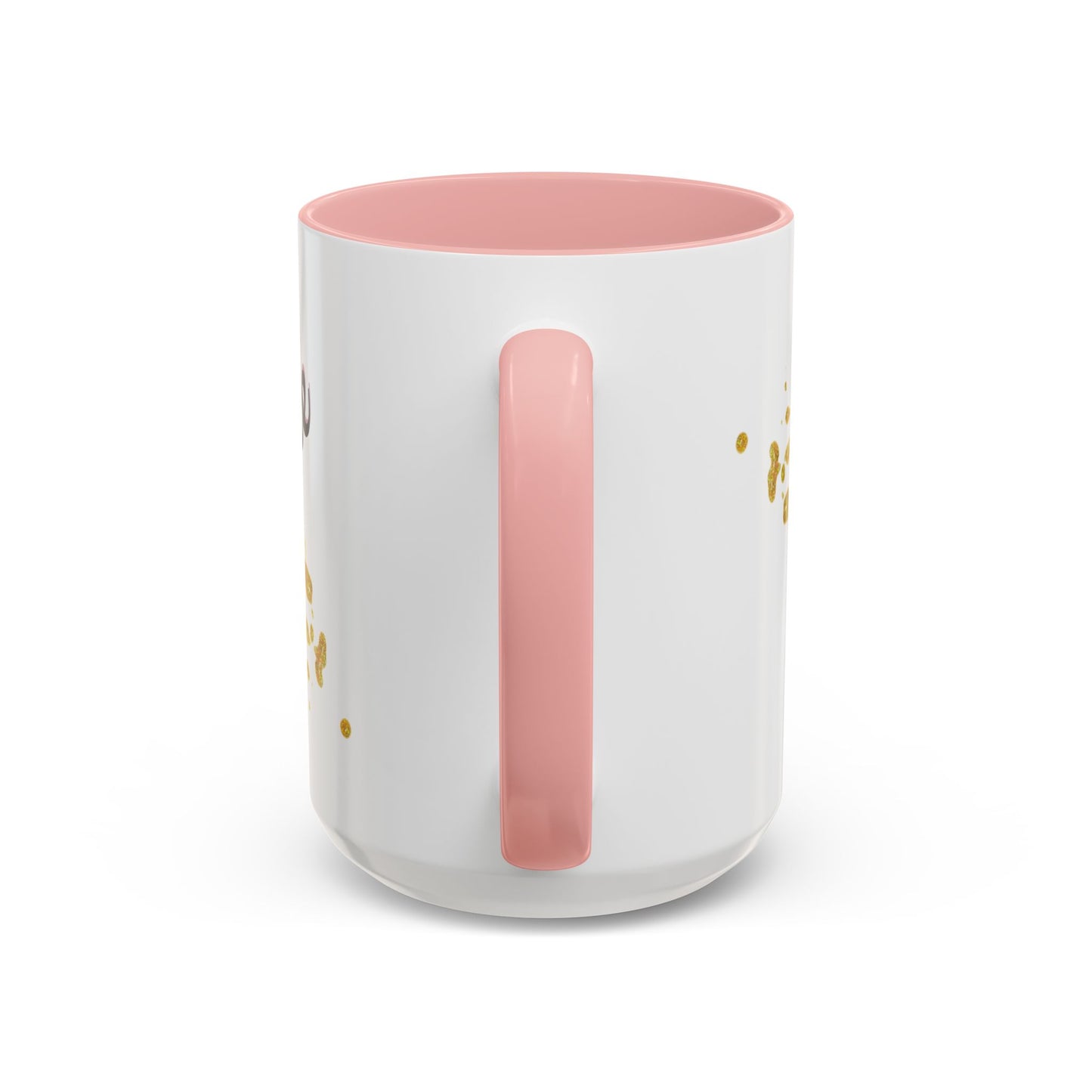Accent Coffee Mug (11, 15oz) – Peaceful Easter
