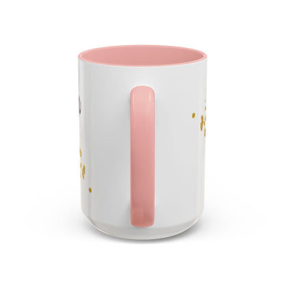 Accent Coffee Mug (11, 15oz) – Peaceful Easter
